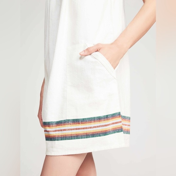 Faherty Hailee Dress - Picture 3 of 11